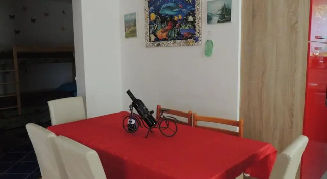 Апартаменты Medulin Mare Loft