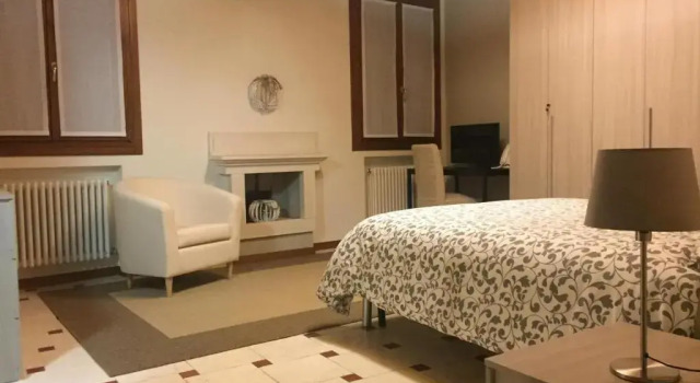 Номер Standard B&B Via Garibaldi