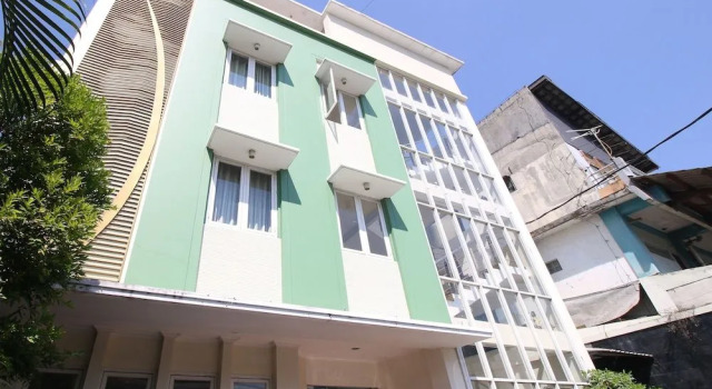 Airy Pakualaman Bausasran 2 Yogyakarta, Book Hotel Hotels in Pakualaman with Parking, Parking