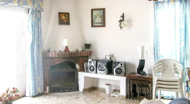 Villa With 3 Bedrooms in Nerja, With Wonderful sea View, Private Pool