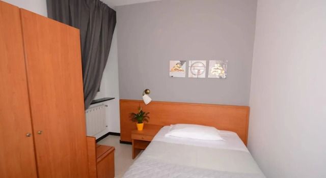 Hotel Porta del Parco