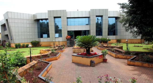 Belgaum Foundry Cluster, Book Hotel Belagavi Bangalore