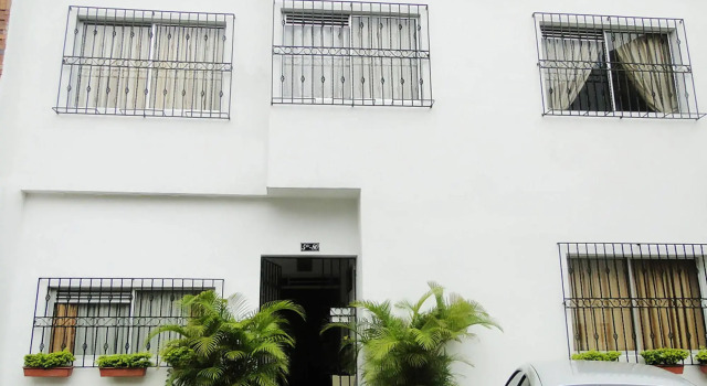 ARCO Apartasuites