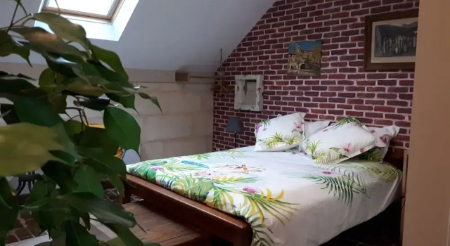la coterie de troo, Réserver Hôtel Troo 