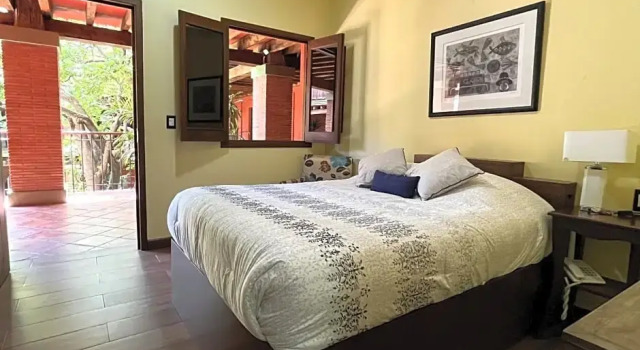 Номер Standard Hotel Siglo 17