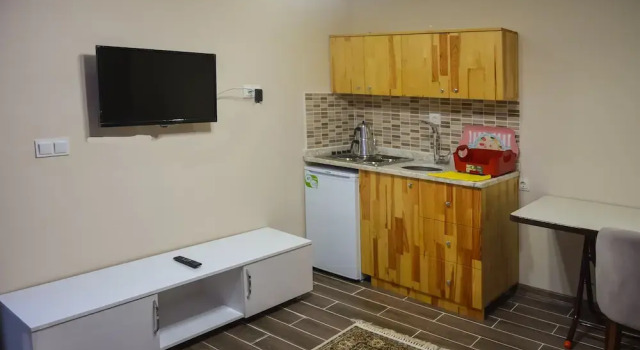 Бунгало Standard Danzot Tatil Köyü