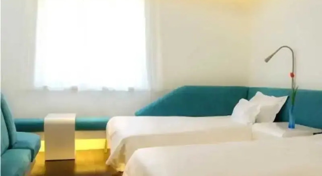 Hotel The Emperor Forbidden City, Забронировать Отель СПА-отели Пекина, рядом с Meridian Gate, SPA-услуги
