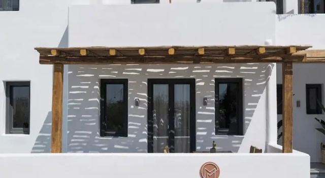 Люкс с балконом Solmar Suites