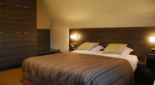 Hotel Rubens, Prenota Hotel De Haan 