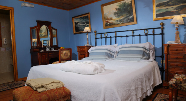 Hotel Boutique Vendimia Premium