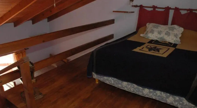Номер Standard Hosteria Amaneseres