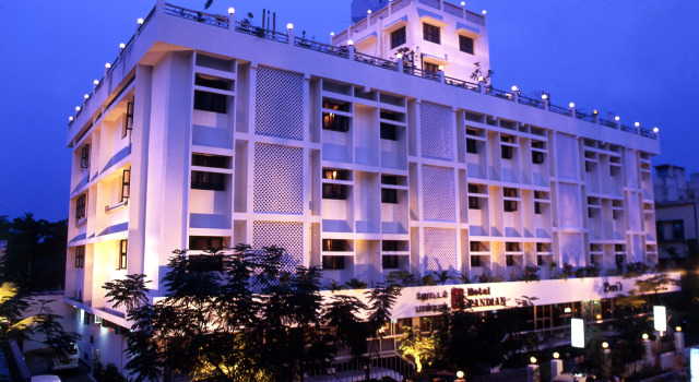 Hotel Pandian