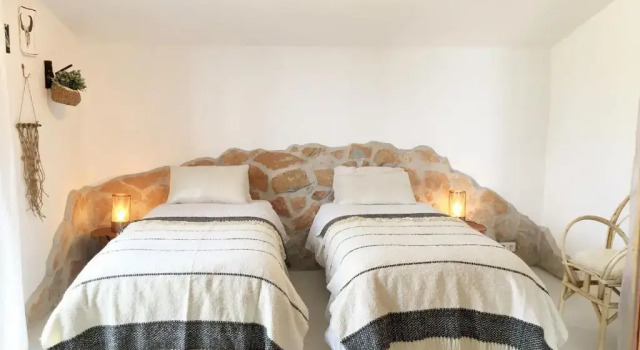 Коттедж Holiday Home Tranquilidad
