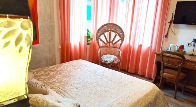 Номер Economy Florivana Boutique Hotel