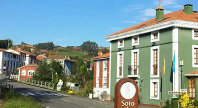 Vintage Apartment in Soto de Luiña near Caba Vidio, Prenota Appartamento Cudillero 