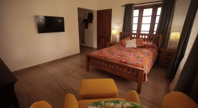 Номер Classic Palliath House-Heritage Villa Beachside