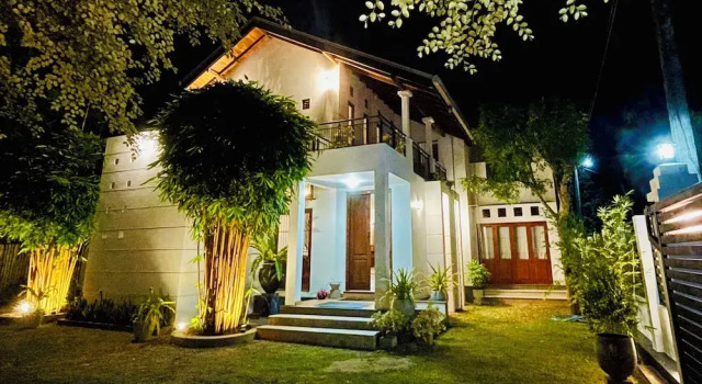 Cenreeza Airport Villa, Buchen Sie Villa Cottages in Westprovinz, Cottage