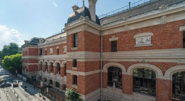 Résidence Jardin des plantes PARIS, Забронировать Апарт-отель Апарт-отели Парижа, рядом с Quinze-Vingts Eye Hospital, Апарт-отель