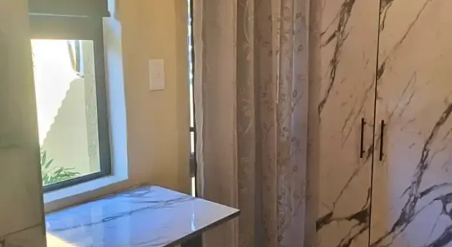 Номер Deluxe 3 Brothers B&B