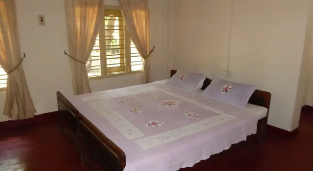 Номер Standard Отель Riviera Resort