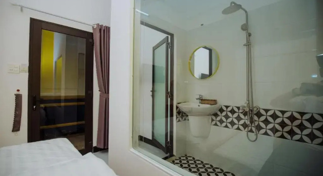 Номер Superior Rome Hostel