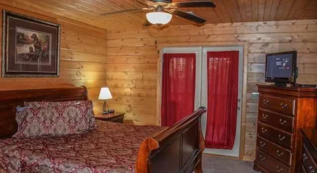 Appalachian Promise, Book Hotel 3-stjernede hoteller i Morganton, 3*
