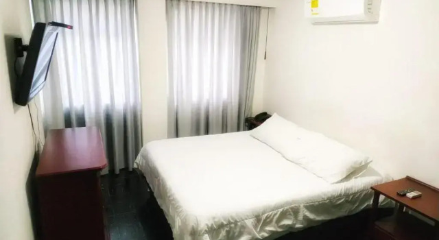 Люкс Standard Vallclaire Suites