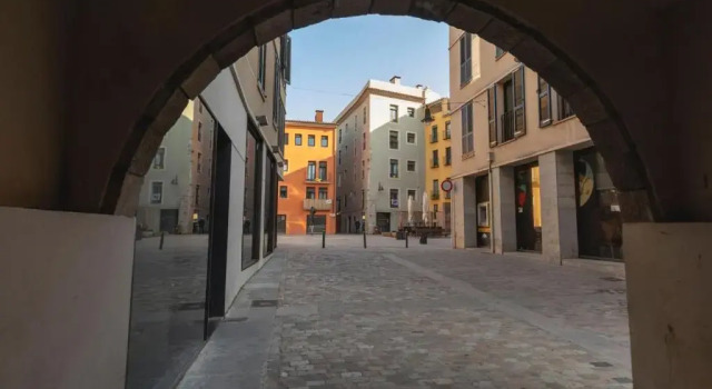 Apartamento Bravissimo Sacsimort