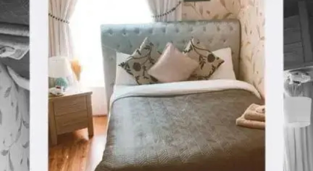 Номер Standard Donnybrook Hall
