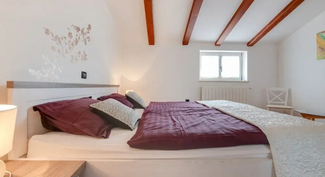 Villa Tanga near Rovinj with Pool