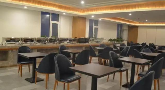 Jinjiang Metropolo Hotel Datong Dongxin Plaza Branch, Book Hotel Datong Shanxi