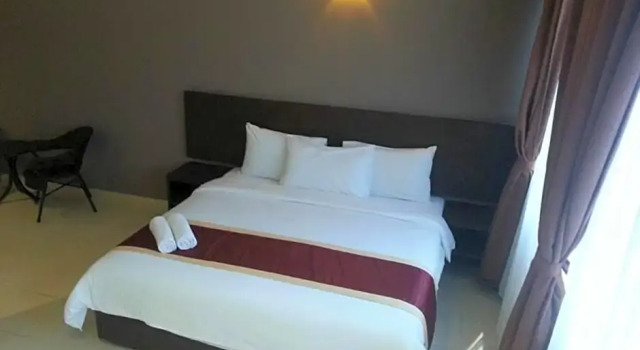 Номер Standard Inn Home Hotel