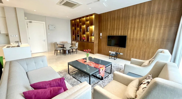 Damai 88 Condominium