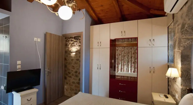 Lilea Chalet