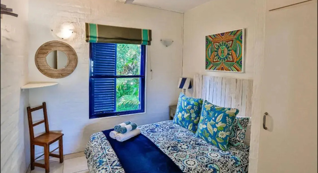 32 Akrotiri - Families only, Забронировать Отель Умхлали Durban North Coast