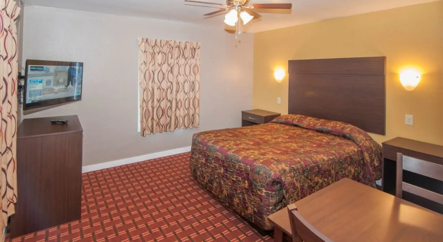 Capitol Hill Motel, Rezervovat Motel Portland Willamette Valley
