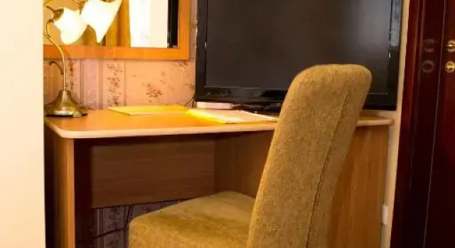 Standardowy pokój Hotel Xe-Mar