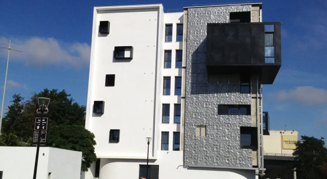 All Suites Appart Hotel Orly Rungis