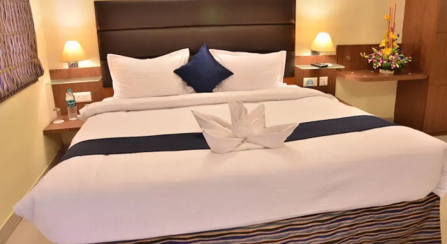 Студия LBD RESORTS & HOTELS KOLKATA