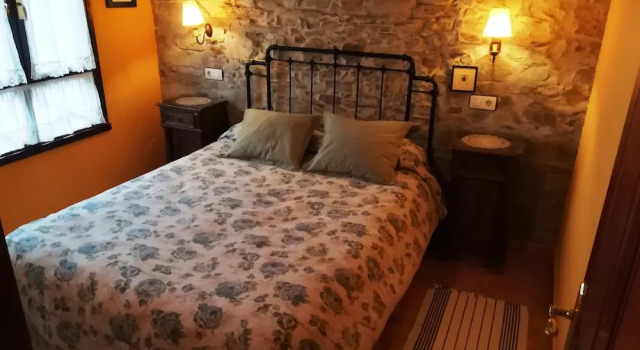 Apartamento Turísticos El Cueto