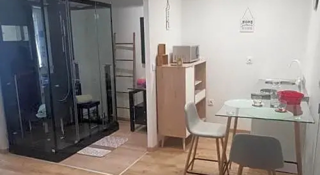 Le Boudoir - Appartement d'hôtes bien-être & vélos, Забронировать Апартаменты/квартира Ла-Флосельер Замок Пюи-дю-Фу