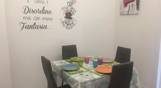 Апартаменты Casadolcecasa