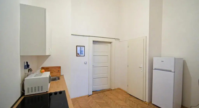 Dittrichova Apartment, Забронировать Апартаменты/квартира Прага Чехия, рядом с Каролинум