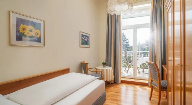 Номер Superior Villa Bavaria