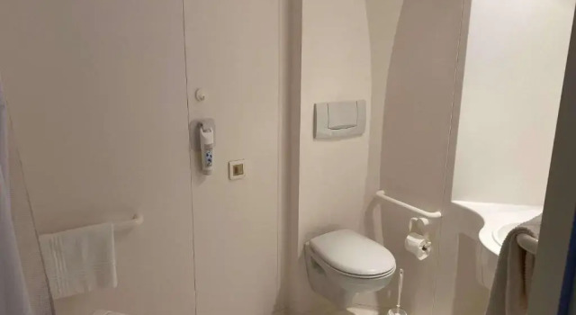 Номер Standard Ibis budget Verdun