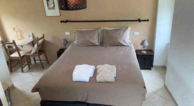 Camera Standard Boutique B&B Dolce Far Niente