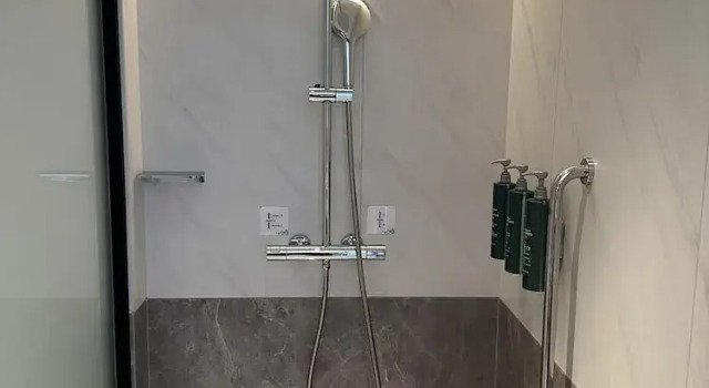 Двухместный номер Standard Hilton Garden Inn Taizhou Xinghua