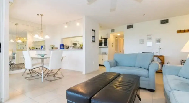 Cove at Sandy Pointe Unit 208a