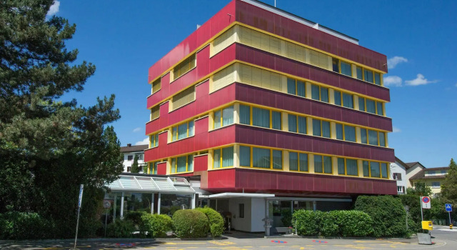 achesa homes Zürich, Varaa Hotelli Opfikon Zürich