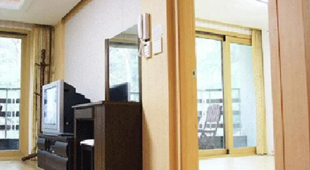 Eastern Park Resort, Rezerwuj Ośrodek wypoczynkowy Hotele resortowe w Gangwon-Do, Ośrodek wypoczynkowy
